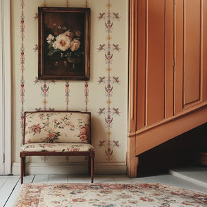 Rococo by Tatie Lou