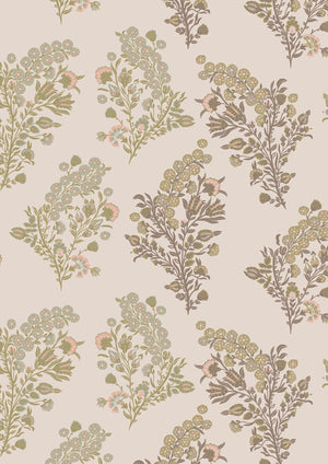 East India by Parker and Jules