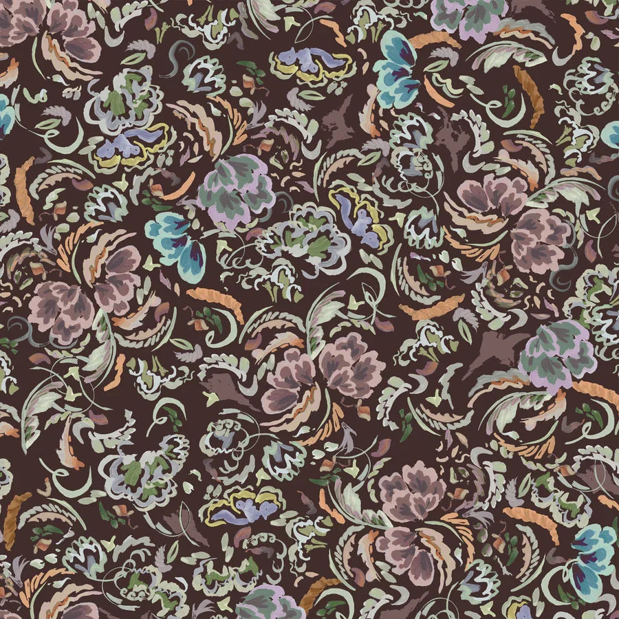 Parker and Jules Fabric