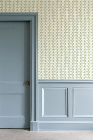 Upstairs/Downstairs by Annika Reed