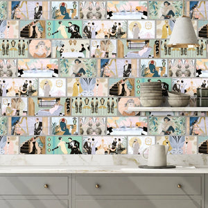 Heart Deco by Brand McKenzie