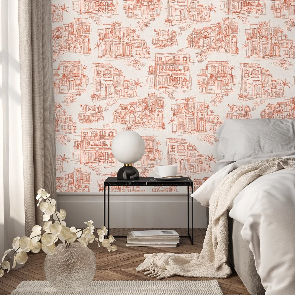Paper Paradise by Brand McKenzie