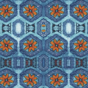 Shibori by Tatie Lou