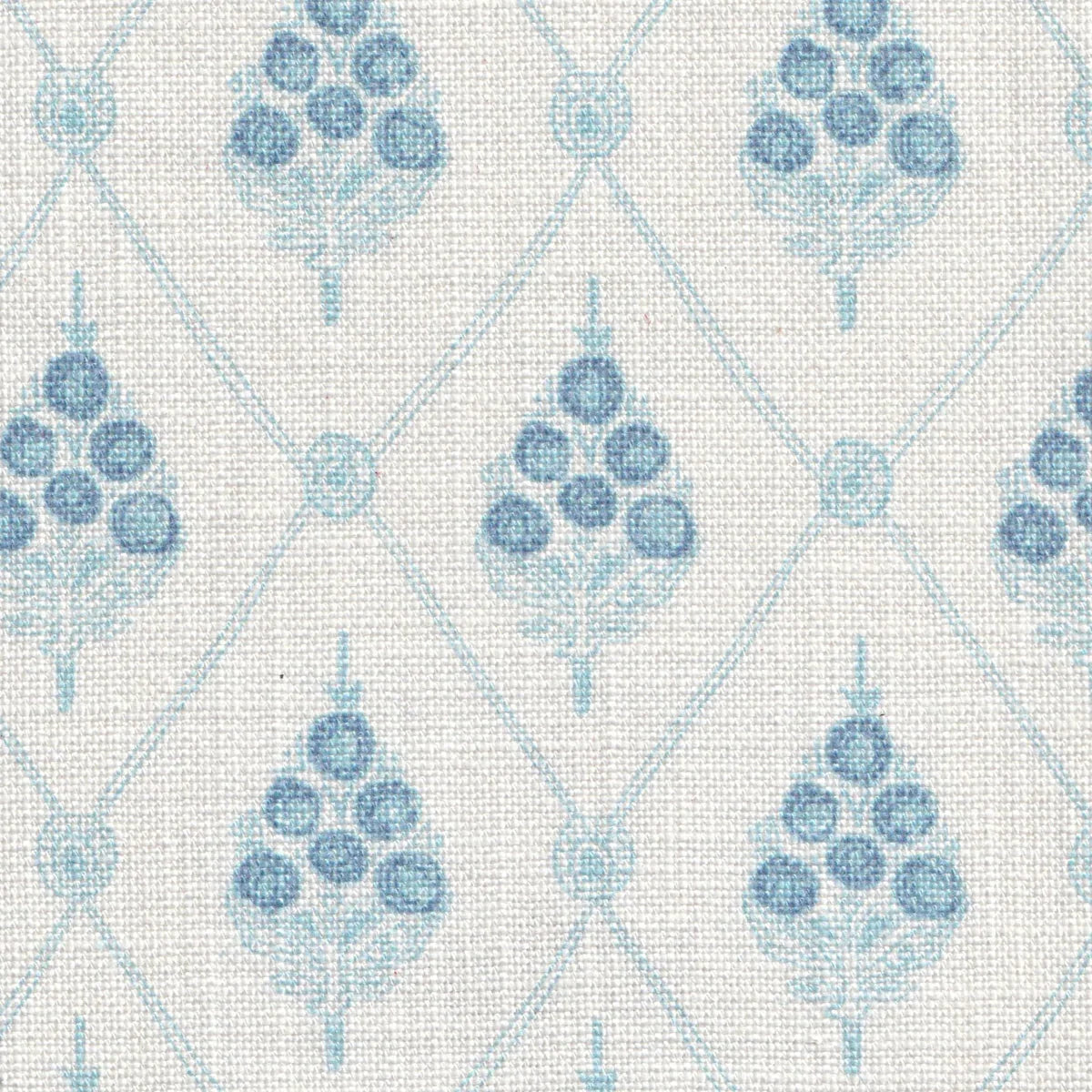 Annika Reed Fabric
