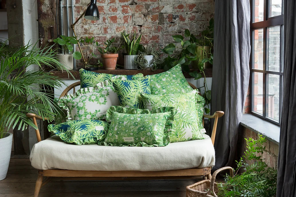 Botanical by Bethie Tricks