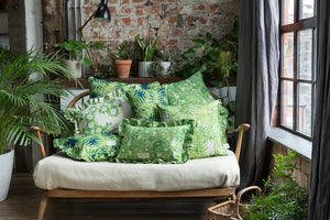 Botanical by Bethie Tricks