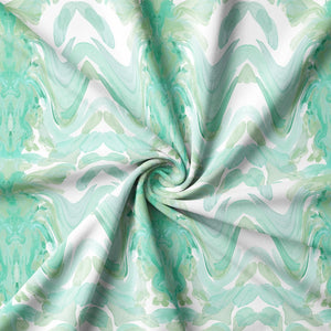 Bel Air Blossom Eco Velvet