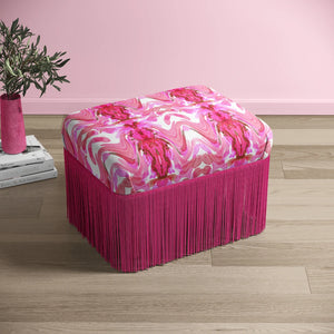 Bel Air Blossom Eco Velvet