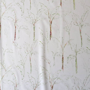 Tropical Paradise Cotton Linen
