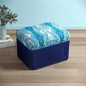 Bel Air Blossom Eco Velvet