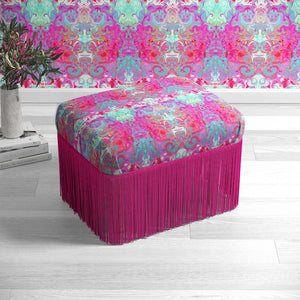 Psychedelic Pop Eco Velvet