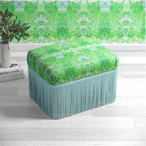 Psychedelic Pop Eco Velvet