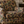 Hues of Sunflowers Linen Fabric
