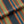 Stripe Weave Linen Fabric