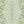Clover Garden Garland Light Green Linen Fabric