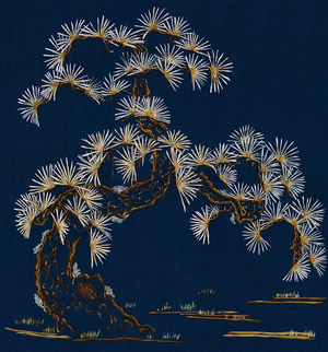 Japanese Tree Wallpaper
