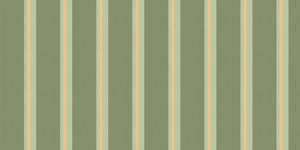 Stripe Weave Linen Fabric