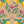 Tuscan Romance Velvet Fabric