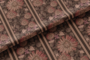 Riviera Dream Linen Fabric