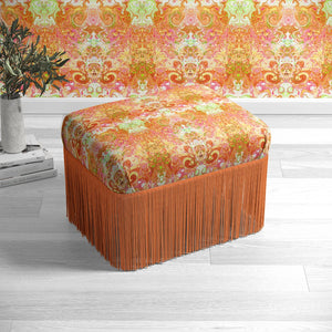 Psychedelic Pop Eco Velvet