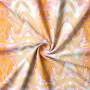 Bel Air Blossom Eco Velvet