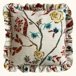Eversley Linen