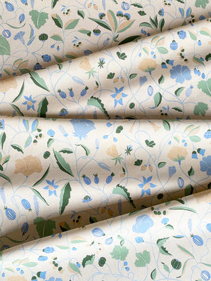 Adrienne Linen