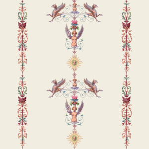 Angels and Suns Wallpaper