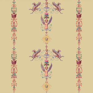 Angels and Suns Wallpaper