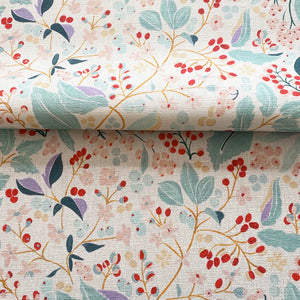 Aurore Linen