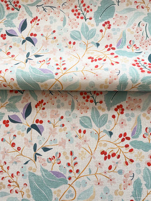 Aurore Linen