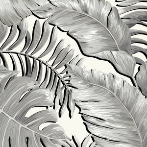 Banana Leaves Max Wallpaper
