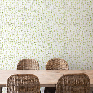Betsy Sustainable Wallpaper