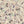 Bloomsbury Petite wallpaper by Parker and Jules in cream and teal, flat sample of painterly flowers