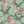 Blossom Mint Wallpaper
