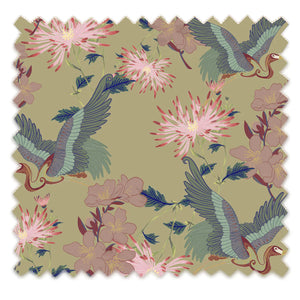 Blossom Velvet