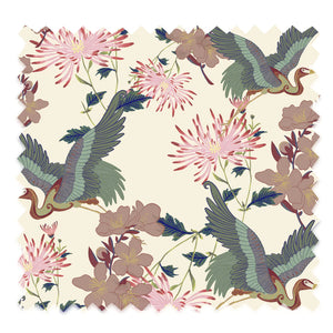 Blossom Velvet