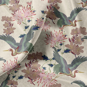 Blossom Velvet
