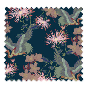 Blossom Velvet