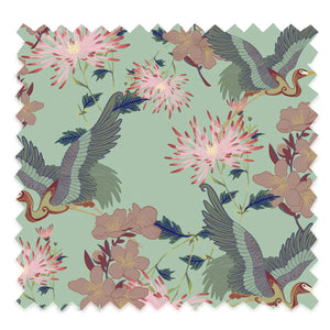 Blossom Velvet
