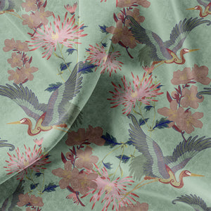 Blossom Velvet