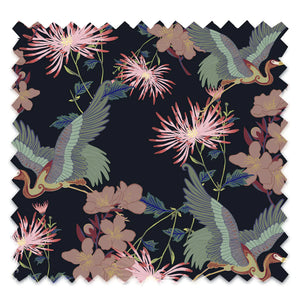 Blossom Velvet