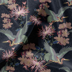 Blossom Velvet