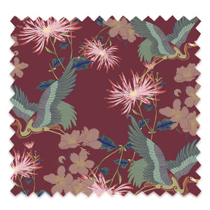 Blossom Velvet