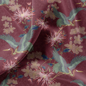 Blossom Velvet