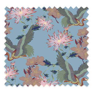 Blossom Velvet