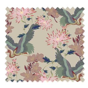 Blossom Velvet