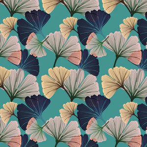 Ginkgo Velvet