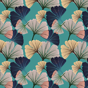 Ginkgo Velvet