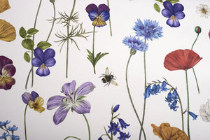 Botanica Wallpaper